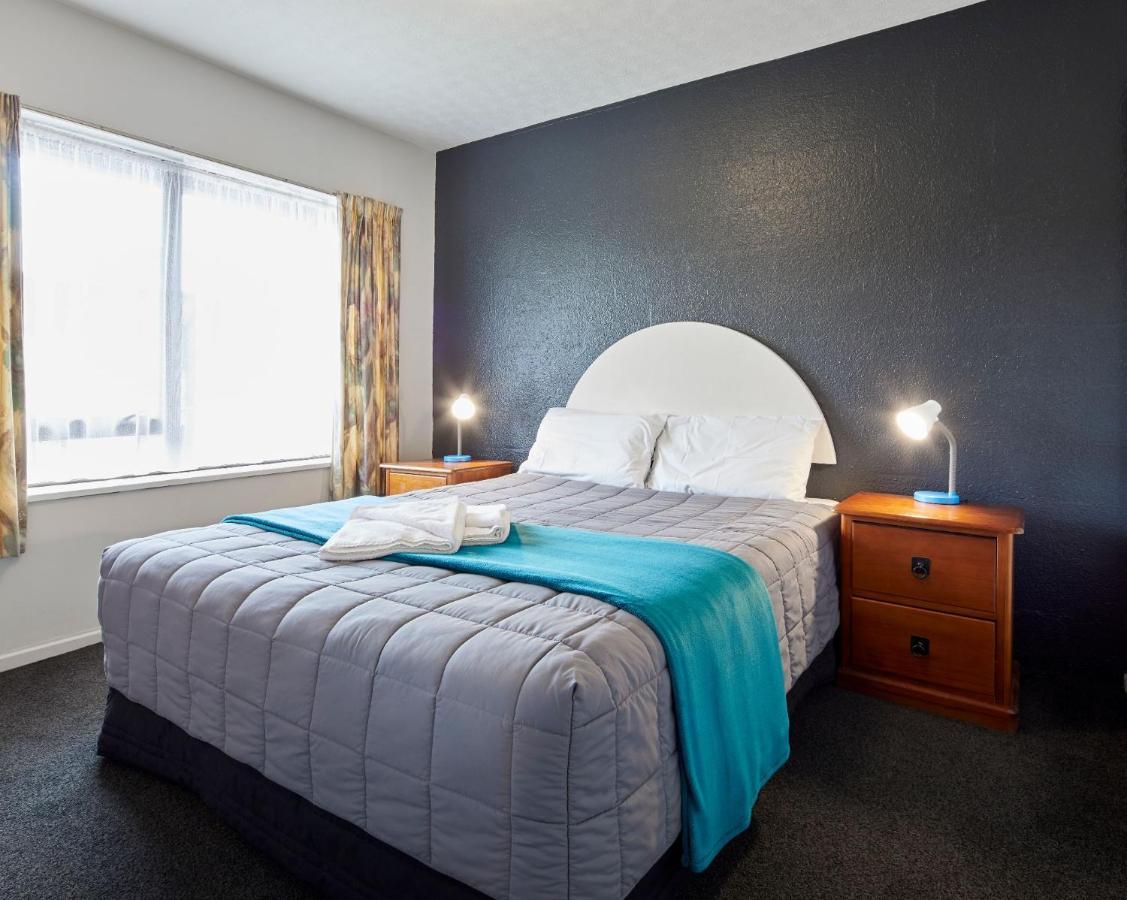 Aotea Motel Christchurch Room photo
